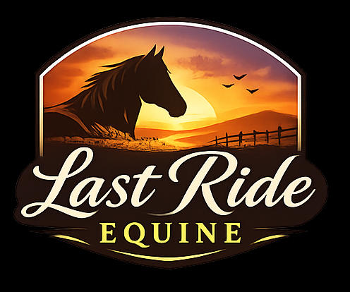 Last Ride Equine
